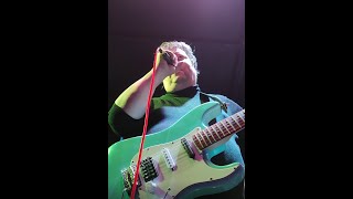 Timo Tolkki -Hold on to your Dream (Live México 2019)