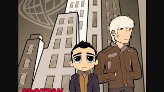 Clothes We Wear - Prozzak