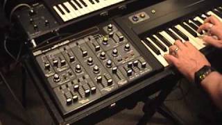 Video thumbnail for The Roland SH-3A Part 1 (high quality) by AutomaticGainsay