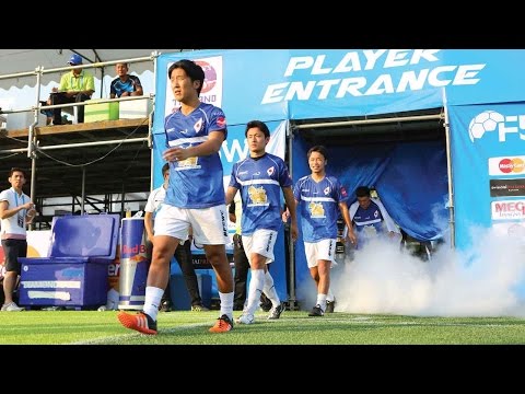 F5WC 2016 Highlights | Bangkok