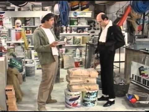 Manos a la Obra - Tino's Beauty Center - 5x02