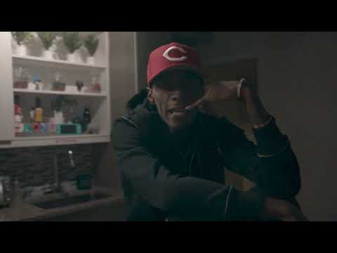 Rocky Diamonds - Pushin P Freestyle (Official Video)