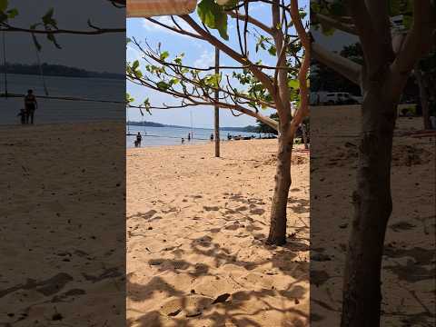 Praia do Porto Maringá. Marilena Pr.