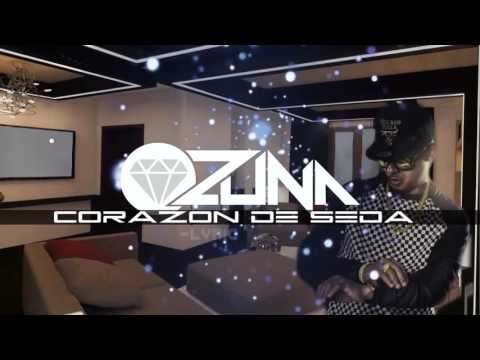 Ozuna Corazon De Seda Video Oficial