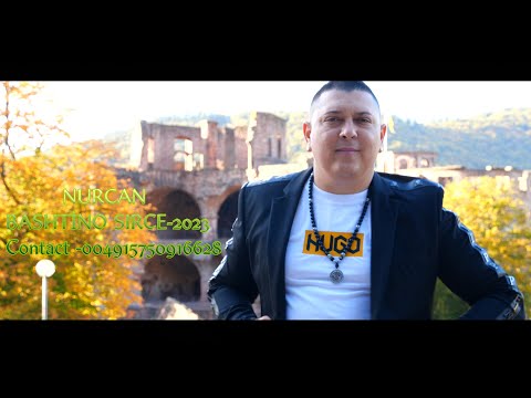 ☆NURCAN 2023☆Bashtina mıka☆💥 ♫ █▬█ █ ▀█▀ ♫2023💥