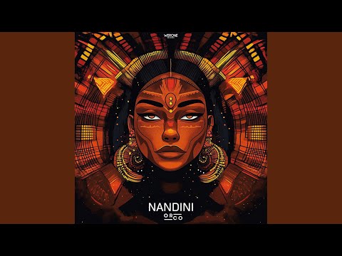 NANDINI (feat. Mahubanti bagchi)