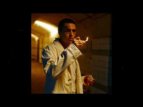 *SOLD* FACE x ROCKET x PHARAOH type beat - двойное дно (prod. sayjeramex)