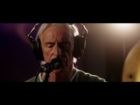Paul Weller - El Dorado | Black Barn Sessions