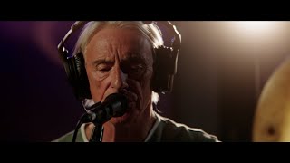 Paul Weller - El Dorado | Black Barn Sessions