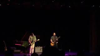 Posies at Triple Door What Little Remains