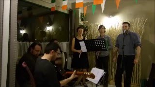 Alasdair Mhic Cholla Ghasda