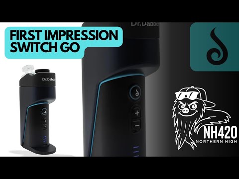 First Impression: Switch Go