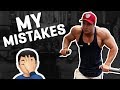 10 Things I Wish I Knew Before I Started Lifting!