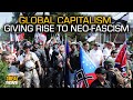 How Capitalism's Structural and Ideological Crisis Gives Rise to Neo-Fascism