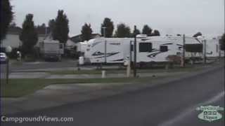 Columbia River RV Park Video