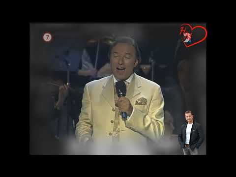 Honza Mlčoch - Svět Lásku má (orig. Palo Habera, Karel Gott, Peter Dvorský)