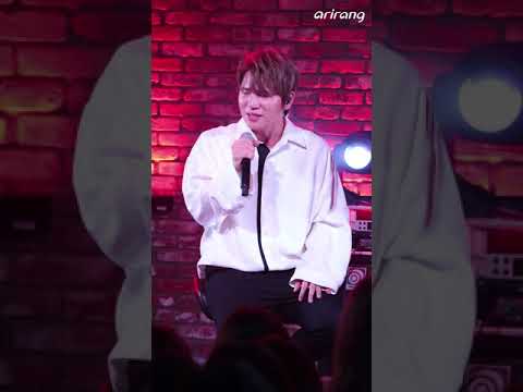 [I'm LIVE / Fancam] K.Will(케이윌) _ Miss,Mss And Miss(그립고 그립고 그립다)