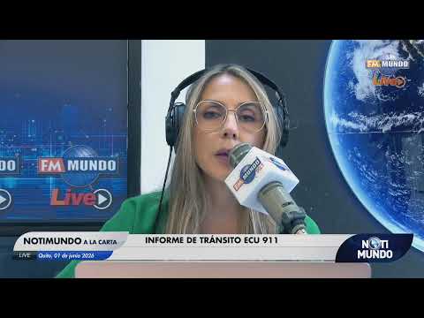 NotiMundo a la Carta