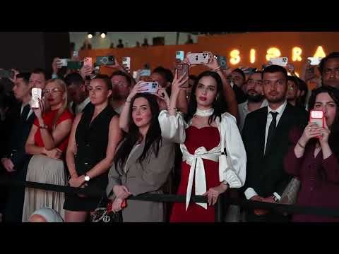 SIORA by Beyond - Launch Event