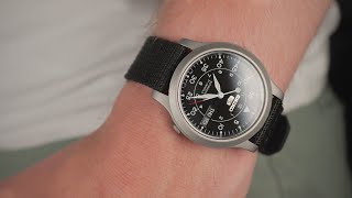 How The Seiko SNK809 Gets You Hooked (Despite Its Major Flaw) - Seiko SNK809 Review