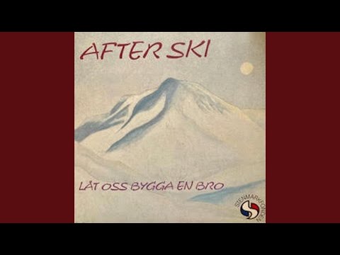 Låt oss bygga en bro (Remastered 2024)