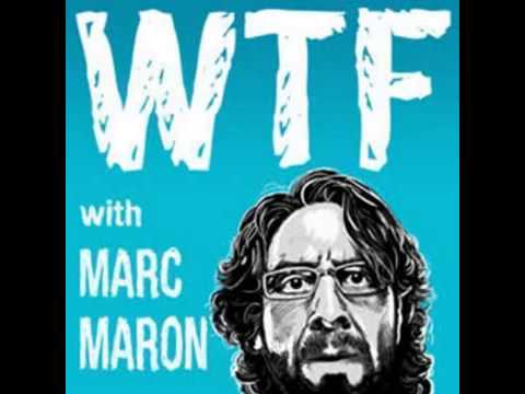 WTF Marc Maron Podcast Episodes 512 GABRIEL IGLESIAS