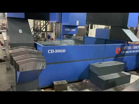 Cnc Tube Sheet Drilling Machine Manufacturer