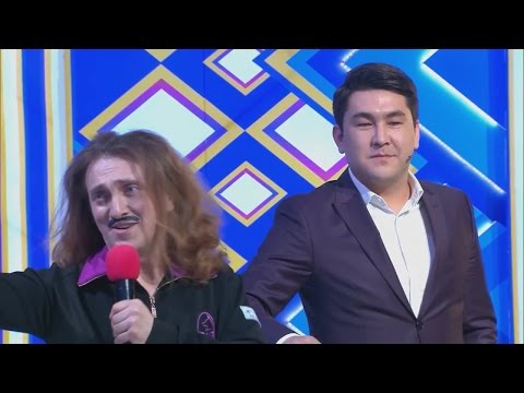 КВН Камызяки - 2016 Открытие сезона Сочи 'Красная поляна'