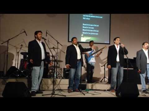 Rapture — The Journey