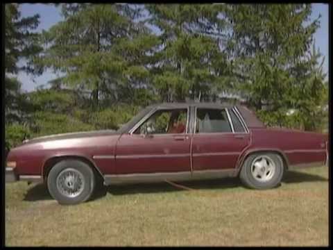 Handyman Corner  - Remote Car Starter