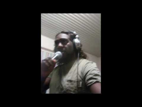 (I'm a lonely Prisoner)  Roy Jugadai