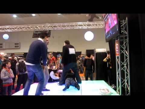 Made in Asia 5: Gangnam Style