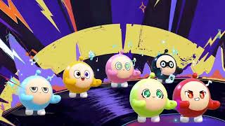 马年新春主题曲《WOW 蛋仔》MV