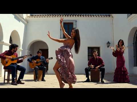 💔 Un Beso y Una Flor – Nino Bravo (Flamenco Rumba IA Cover)