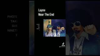 Alice In Chains Laynes final years