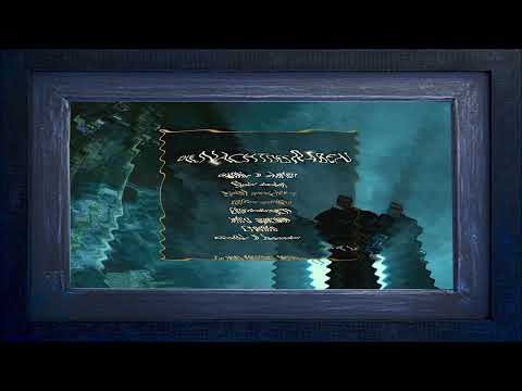 Gothic 2 Night of the Raven - Menu Soundtrack 1 Hour [Extended]