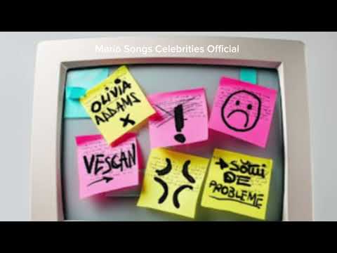 Olivia Addams x VESCAN - Satui de Probleme | Official Audio