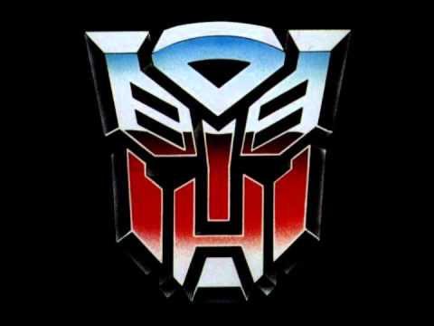 Black Lab - Transformers