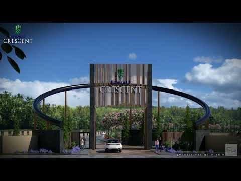 3D Tour Of Emerald Crescent