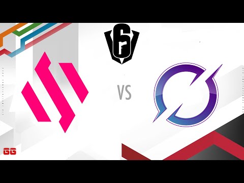 Team BDS vs DarkZero | Six Invitational 2022 Highlights