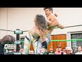 Free Match Platinum Max Caster Vs Dustin Waller Beyond Wrestling Open AEW All Elite Acclaimed