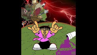 Smokepurpp x Comethazine type beat - 2018 "Moving" | DJ FLIPPP type beat 2018