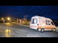 Ambulance Siren Siren Sesi