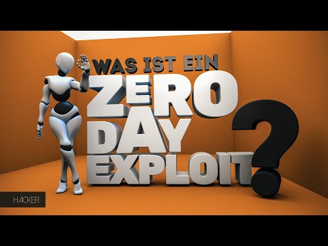 Was ist ein Zero Day Exploit? Hacker Methoden