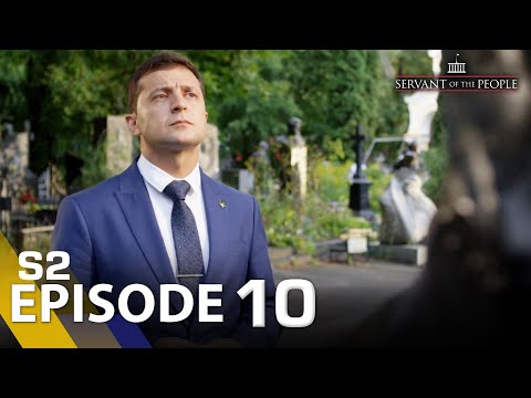 Servant of the People | Season 2 Episode 10 | Multi-Language subtitles Full Episodes