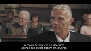 O Povo contra o Sistema Escolar Dublado