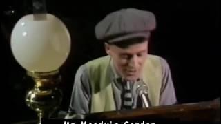 Gilbert O'Sullivan - Mr Moody's Garden