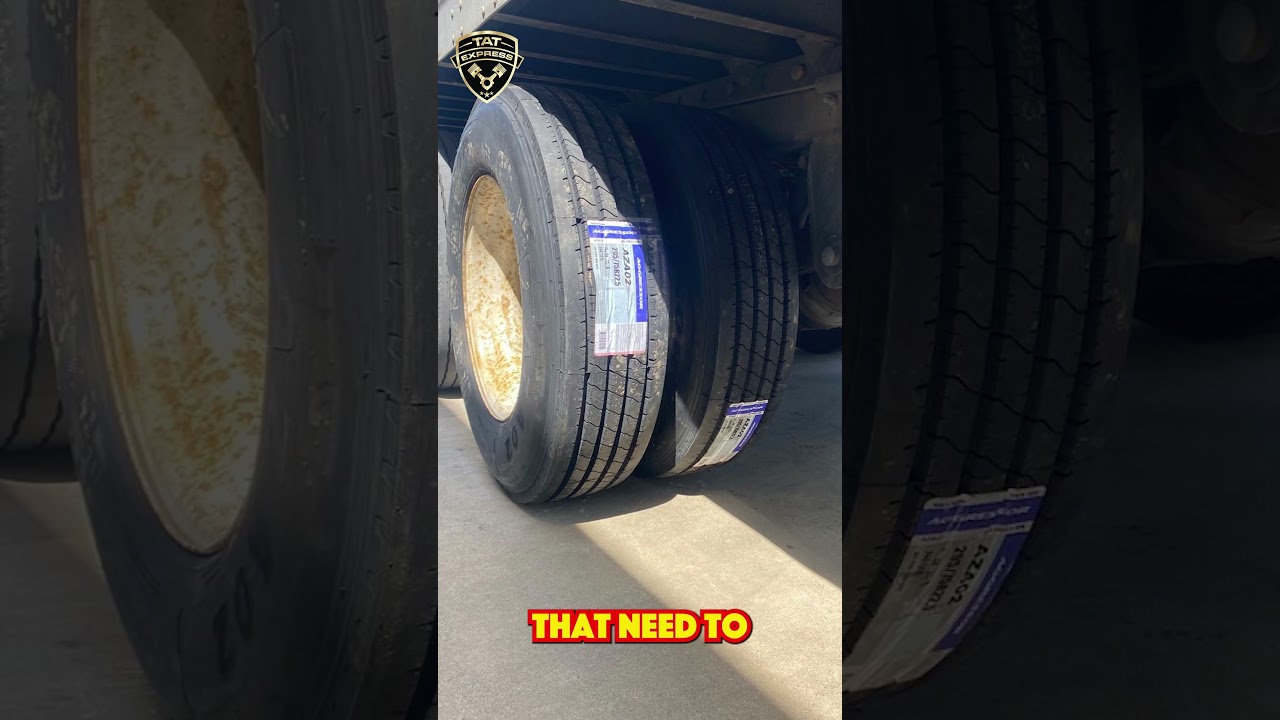 ⚠️ ONE SMALL ISSUE CAN TURN INTO THOUSANDS 💰🚛