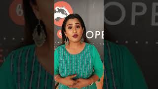 Happy Holi! Colors Television star Jyoteey Singh introduces and inaugurates my You Tube channel. video