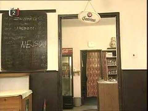 Dvaadvacítka - Hospoda U Tří demogratů parte 1